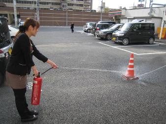 石川消防訓練3